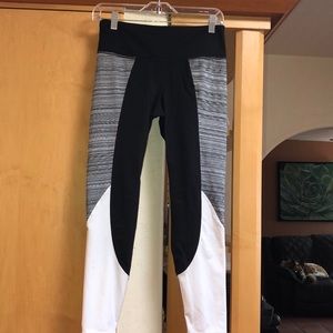 Athlete Capri pants
